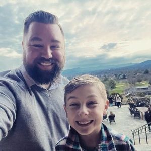 Meet your Posher, Jeremy